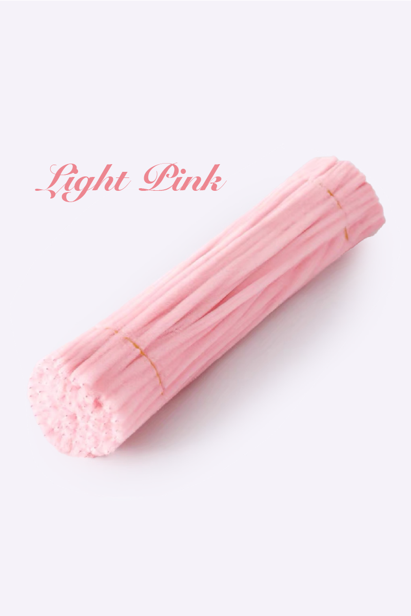 Premium Pipe Cleaners 100pcs