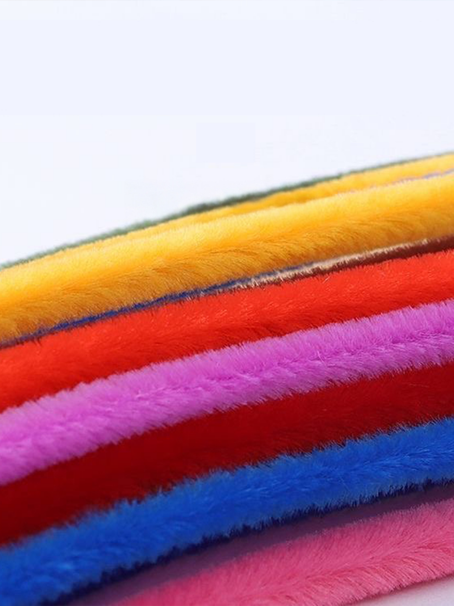 Premium Pipe Cleaners 100pcs