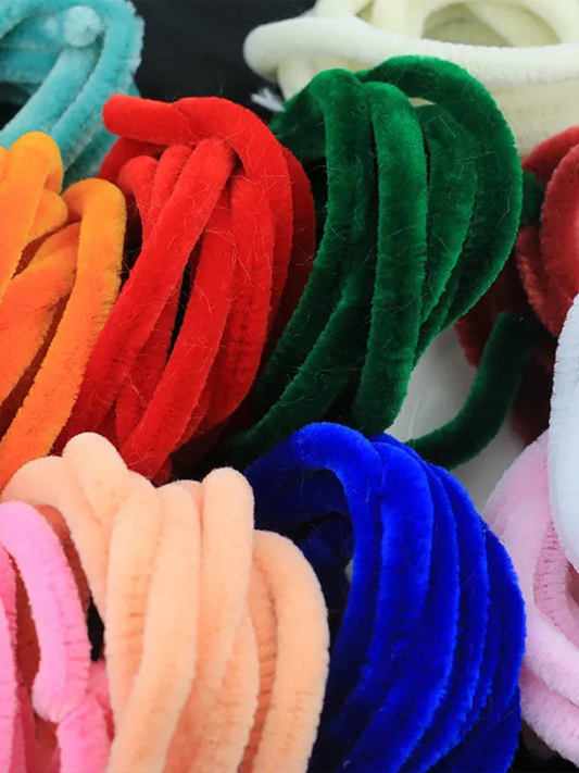 Premium Pipe Cleaners 100pcs