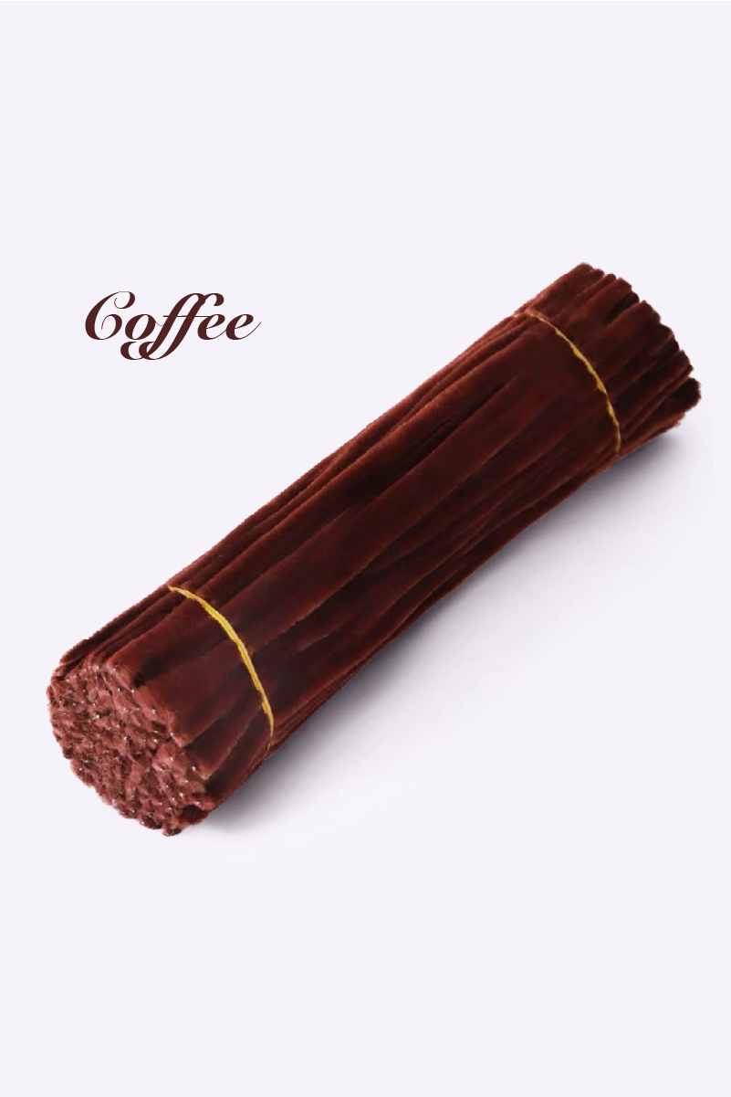 Premium Pipe Cleaners 100pcs