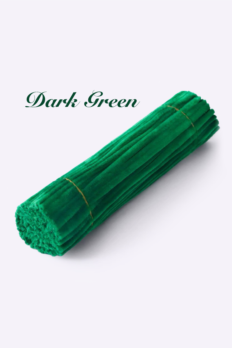 Premium Pipe Cleaners 100pcs