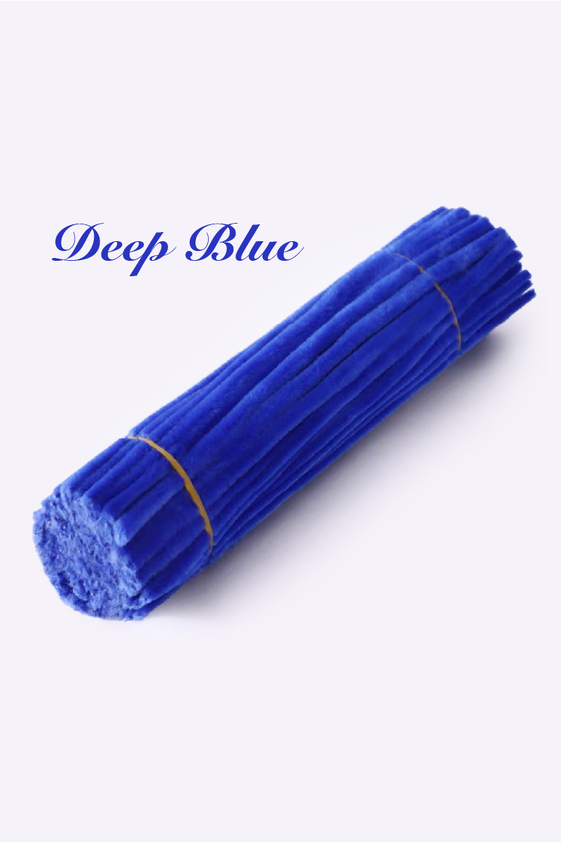 Premium Pipe Cleaners 100pcs