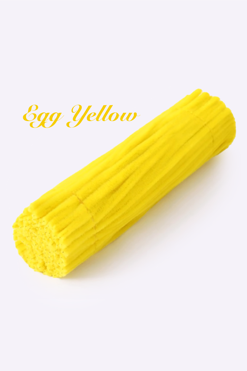 Premium Pipe Cleaners 100pcs
