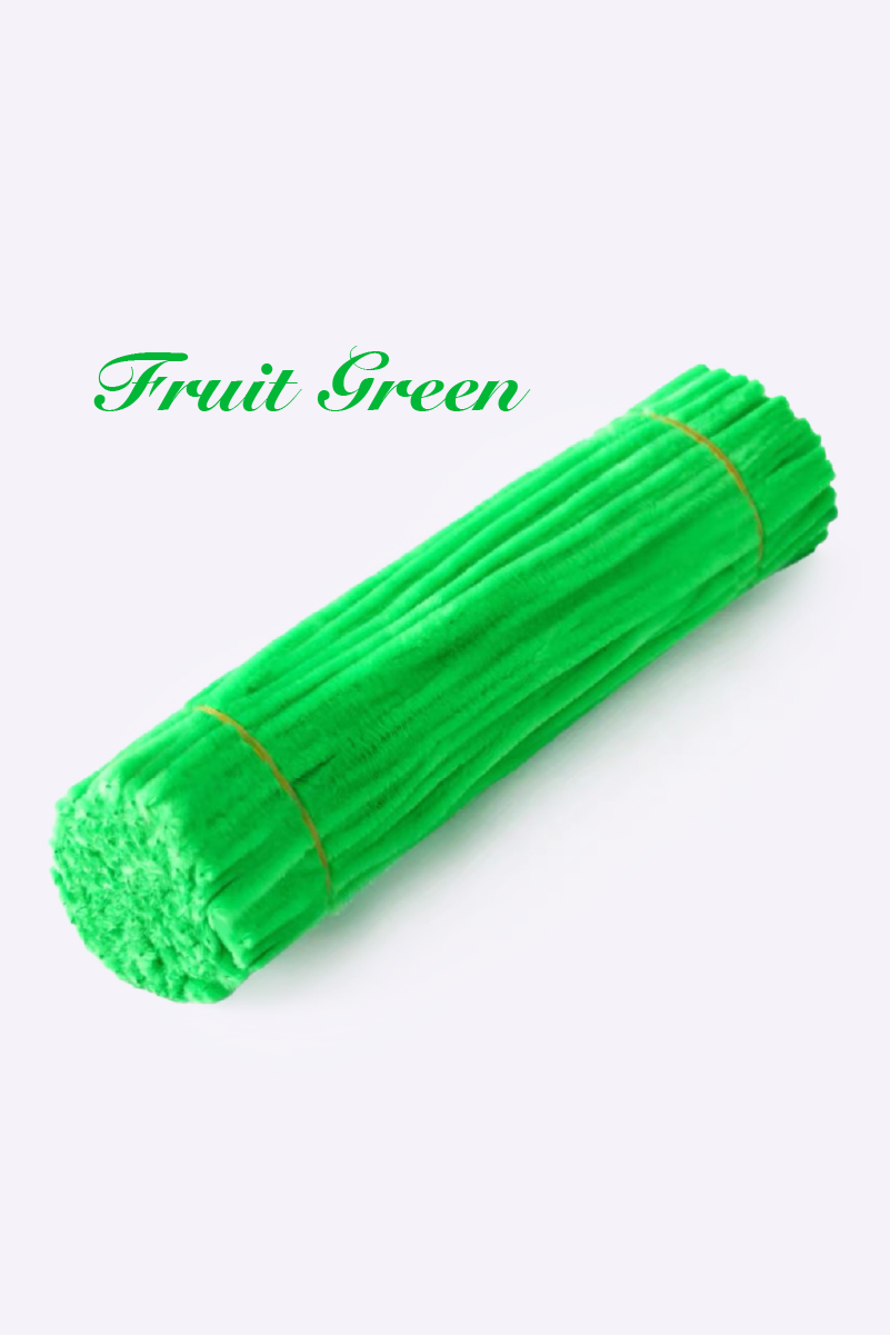 Premium Pipe Cleaners 100pcs