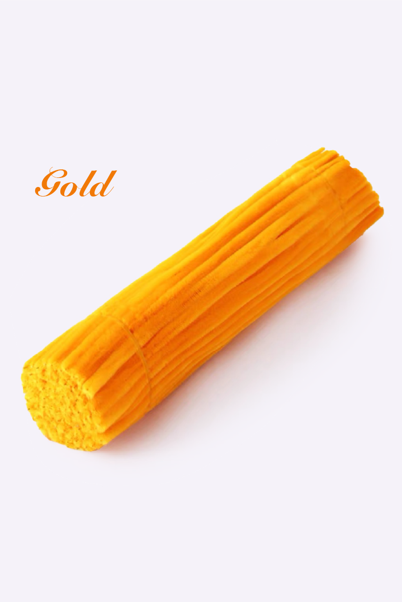 Premium Pipe Cleaners 100pcs