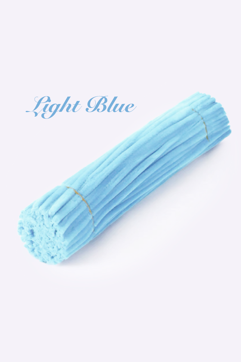 Premium Pipe Cleaners 100pcs