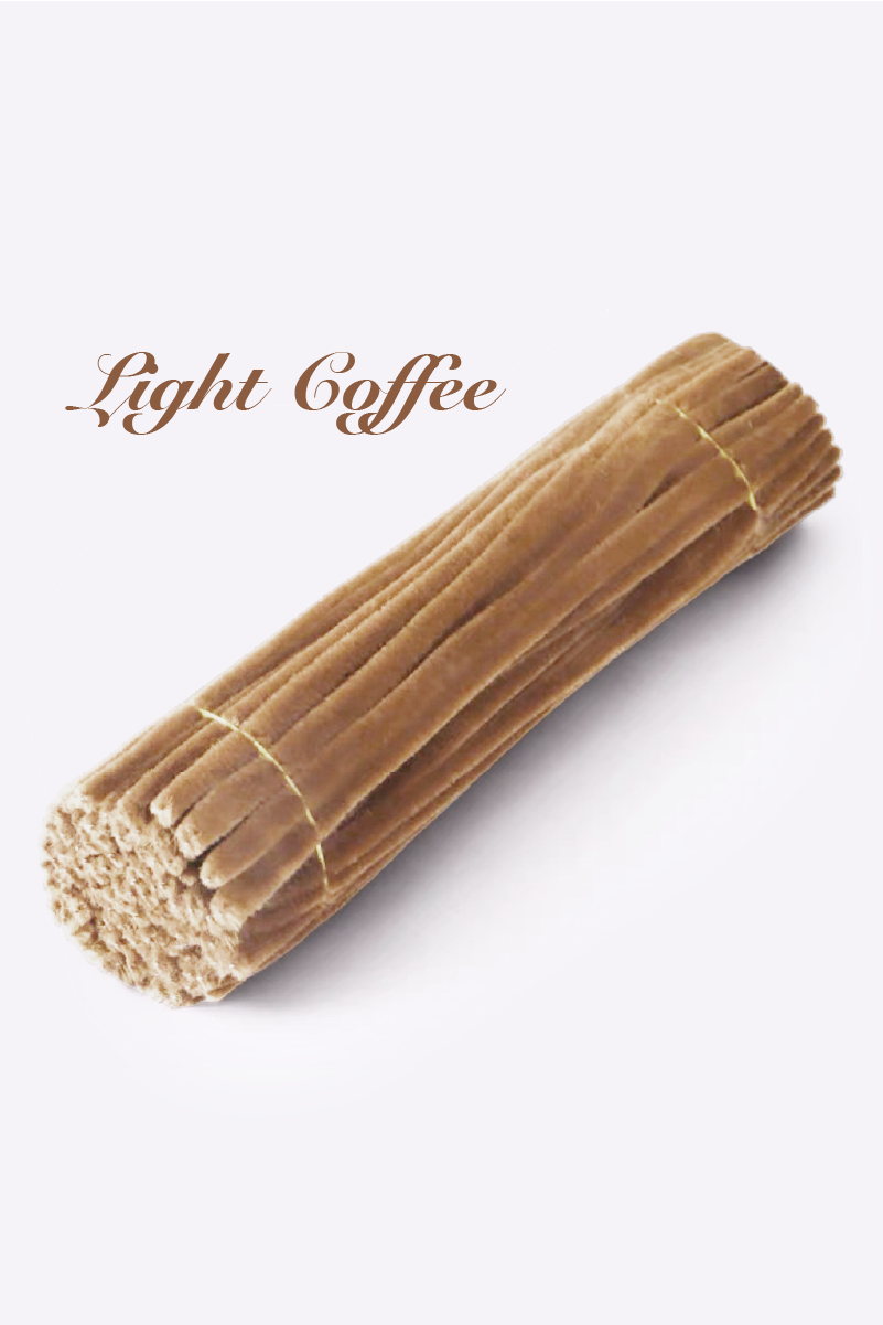 Premium Pipe Cleaners 100pcs