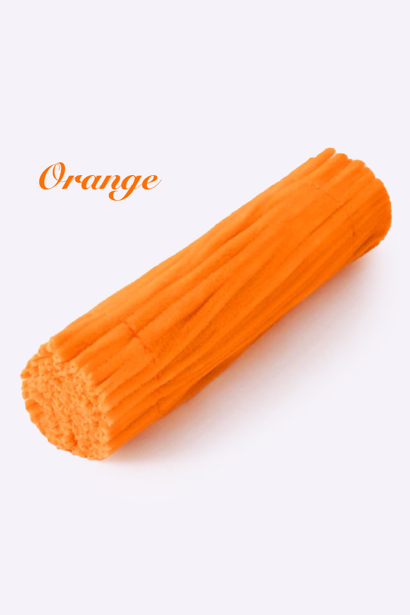 Premium Pipe Cleaners 100pcs