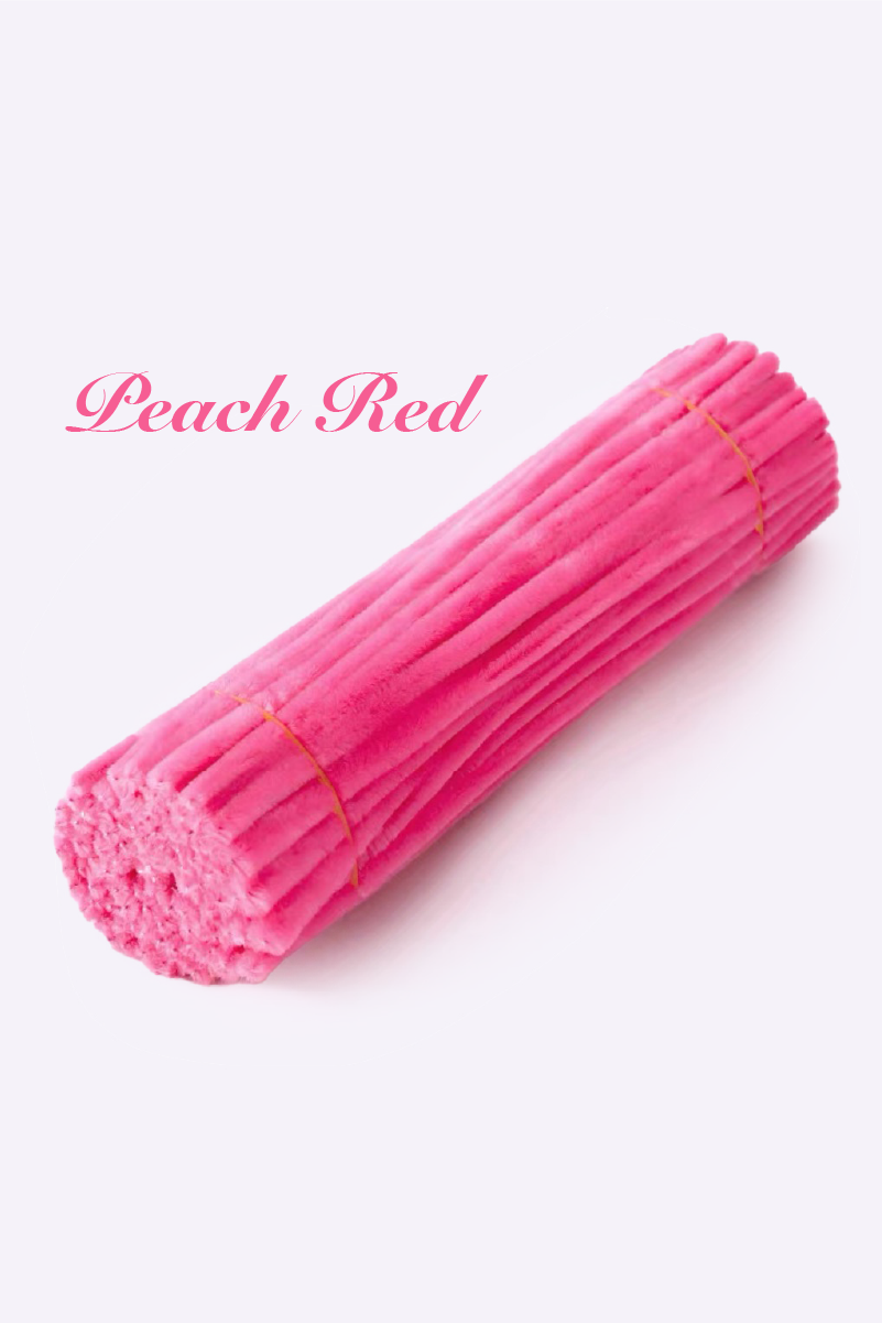 Premium Pipe Cleaners 100pcs