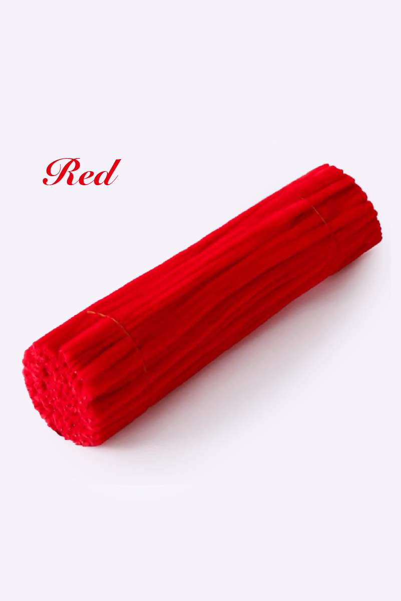 Premium Pipe Cleaners 100pcs