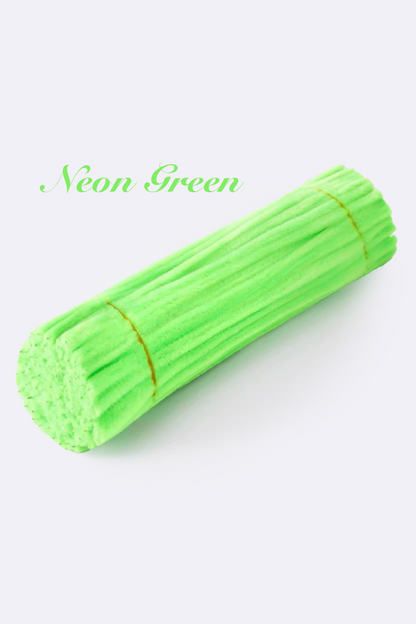 Premium Pipe Cleaners 100pcs